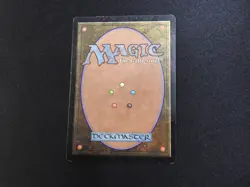 Foil HP [Prophecy] Blue Instant Mtg Magic Free Tracking! - Image 2