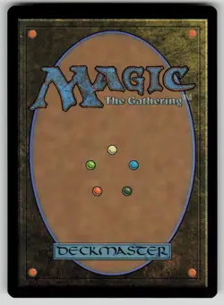 Mosswort Bridge Rare Commander: Duskmourn: House of Horror 288 MTG NM 2024 - Image 2