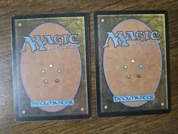 MTG - Foil - Prophecy - MP - Magic The Gathering - Image 2