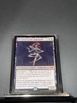 Overlord of the Balemurk Duskmourn: House of Horror Regular - Image 1