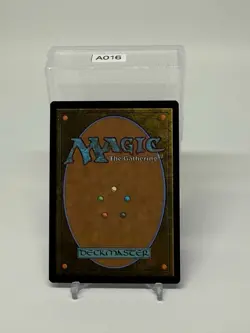 Thought Vessel #0287 (NM) Lord of the Rings LTC Magic MTG - Image 2