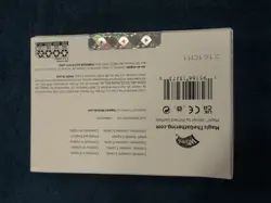 MTG Secret Lair Dan Frazier is Back The Allied Signets NON-FOIL English SEALED - Image 4