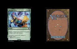 BLITZBALL SHOT 176 C FINAL FANTASY MTG NM/M - Image 3