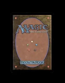 FATE OF THE SUN-CRYST 19 C FINAL FANTASY MTG NM/M - Image 2