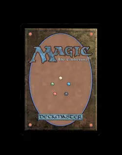 DELIVERY MOOGLE 15 UC FINAL FANTASY MTG NM/M - Image 2