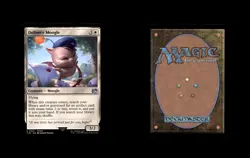 DELIVERY MOOGLE 15 UC FINAL FANTASY MTG NM/M - Image 3