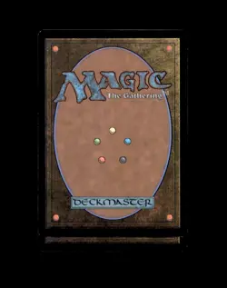 AIRSHIP CRASH 171 C FINAL FANTASY MTG NM/M - Image 2