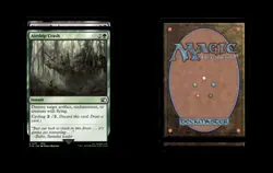 AIRSHIP CRASH 171 C FINAL FANTASY MTG NM/M - Image 3