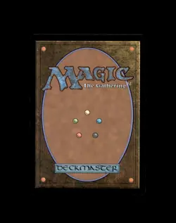 SUMMON: PRIMAL ODIN 121 R FINAL FANTASY MTG NM/M - Image 2