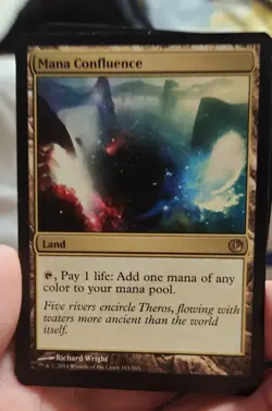 Mana Confluence Journey into Nyx Regular - Image 1