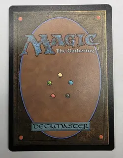 MTG Goblin Bombardment (Borderless) Marvel Universe Foil NM Never Played 0023 - Image 2