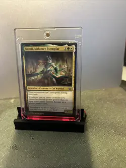 MTG Kutzil, Malamet Exemplar - The Lost Caverns of Ixalan (LCI) #232 MTG - Image 5