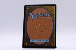 Thwart Mercadian Masques Uncommon Instant MTG Lightly Played - Image 2