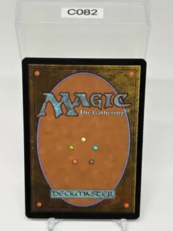 MTG Gitaxian Probe New Phyrexia #35 Common LP Magic the Gathering - Image 2