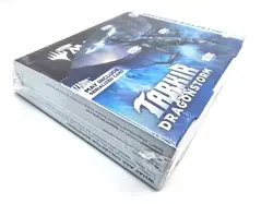 Magic the Gathering Tarkir Dragonstorm Collector Booster Box Sealed MTG 12 Packs - Image 5