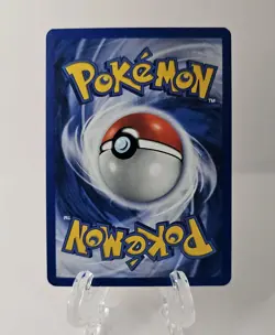 Pokemon Sabrina's Haunter 55/132 Gym Challenge Regular Uncommon English 70 HP - Image 2
