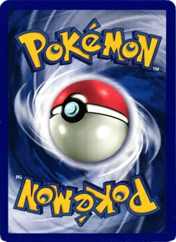 Pokemon TCG Phanpy 43/111 1st Edition Neo Genesis Uncommon VLP - Image 2