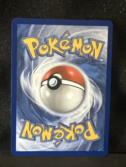 Pokemon TCG Mimikyu EX 069/159 Journey Together Double Rare Card - Image 2