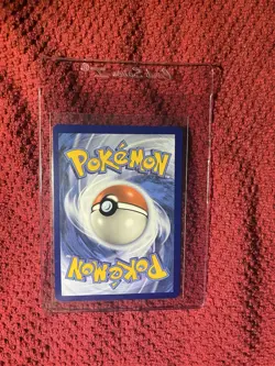 Pokemon Lost Origin Pidgeot V 188/196 Ultra Rare Holo Full Art 210 HP - Image 2