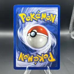 Pokemon 1st Edition Team Rocket Squirtle 68/82 NEAR MINT - Image 2
