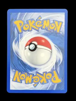Pokemon TCG Feraligatr 5/111 Neo Genesis Holo Rare Unlimited WOTC Vintage - Image 2