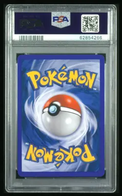 Pokemon PSA 9 MINT Swellow 46/109 BATTLE STADIUM PROMO No "E Reader" EX R&S - Image 2