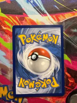 Mega-Zapplarang ex ASC 266 DE NM Pokemon Karte Erhabene Helden Rare NM - Image 2