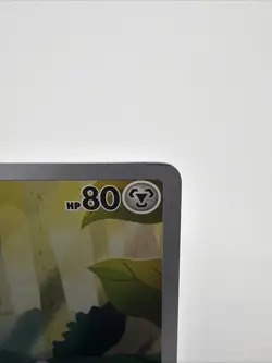 Togedemaru 104/094 Me02: Phantasmal Flames Holo Pokemon Card - Image 2