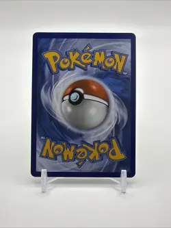 Togedemaru 104/094 Me02: Phantasmal Flames Holo Pokemon Card - Image 3