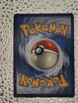 2024 Pokemon Temporal Forces Gastly #177/162 - Image 3