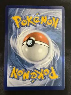Pokemon Numel 013/078 Pokemon GO Reverse Holo Peelable Ditto LP - Image 2