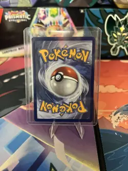 NAVEEN 112/088 PERFECT ORDER FULL ART ULTRA RARE HOLO NM - POKEMON CARD - Image 2