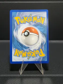 Magikarp 039/192 Common Rebel Clash Pokemon Reverse Holo NM - Image 2