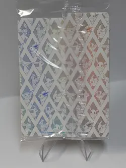 Pokemon - Sealed Eevee 173 Prismatic Evolution PROMO - Image 3