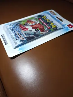 SEALED 2012 Pokemon Black and White Boundaries Crossed Blister Pack - Image 2