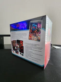 Destined Rivals Pokemon Center Elite Trainer Box Sealed - Image 4
