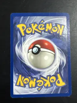 Magikarp 47/82 Team Rocket 1st Edition Pokemon - Image 2