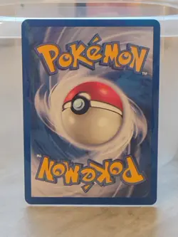 Wigglytuff 52/112 FireRed & LeafGreen Regular Pokemon TCG 2004 - Image 3