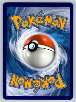 2020 Pokemon Lapras SWSH051 Cosmos Holo Black Star Promo - Galaxy Swirl - Image 2
