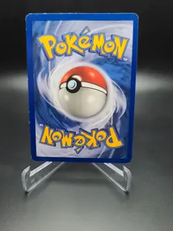 Pokemon TCG Base Set Unlimited Singles - MP - DMG - Image 2