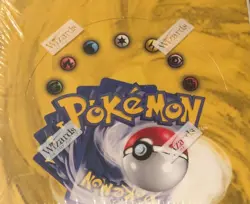 Pokemon TCG Base Set Unlimited Singles - MP - DMG - Image 3