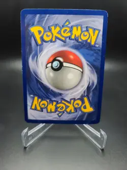 Pokemon TCG Base Set Unlimited Singles - MP - DMG - Image 5