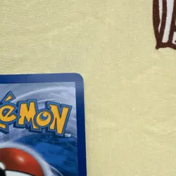 Pokemon Typhlosion Heartgold & Soulsilver PRIME Rare Holo - Image 4