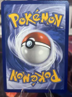 Pokemon 2026 Ascended Hero’s Sprigatito EX 251/217 Ultra Rare Full Art NM - Image 2