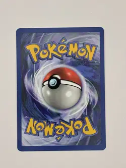 1999 Pokemon Jigglypuff Jungle 1st Edition 54/64 Mint Condition - Image 2