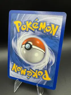 Pokemon TCG Gloom Delta Species 42/110 Uncommon Ex Holon Phantom Vintage LP / NM - Image 2