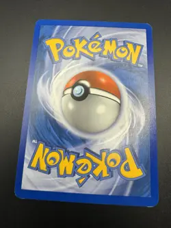 Pokemon TCG Gloom Delta Species 42/110 Uncommon Ex Holon Phantom Vintage LP / NM - Image 3
