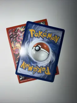 🔥 Pokemon TCG Team Rocket's Dugtrio 239/217 Full Art Secret Pack to Sleeve! 🔥 - Image 3