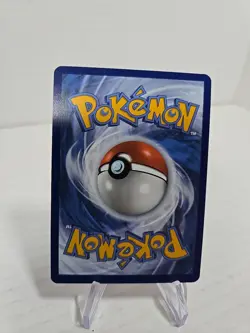 Pokemon TCG Milcery 152/142 Sv07: Stellar Crown Illustration Rare Holo 60HP - Image 2