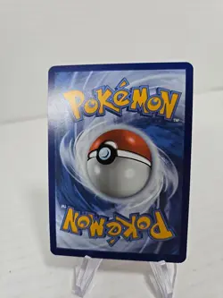 Pokemon TCG Milcery 152/142 Sv07: Stellar Crown Illustration Rare Holo 60HP - Image 3